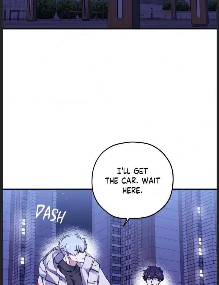 Surge Towards You Chapter 50.28 page 55 - 