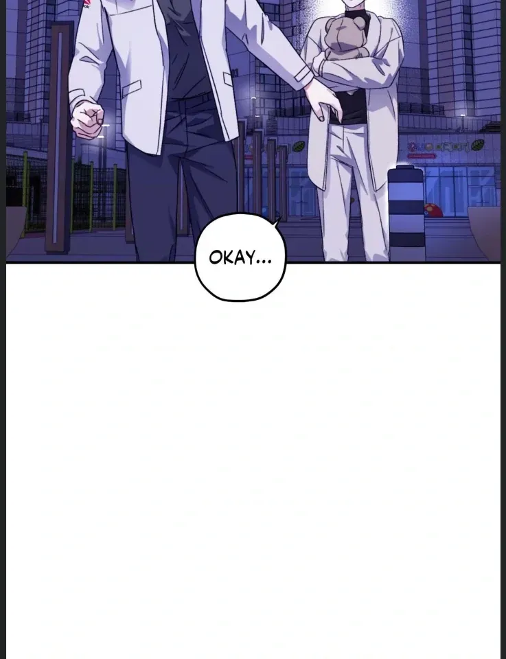 Surge Towards You Chapter 50.28 page 56 - 