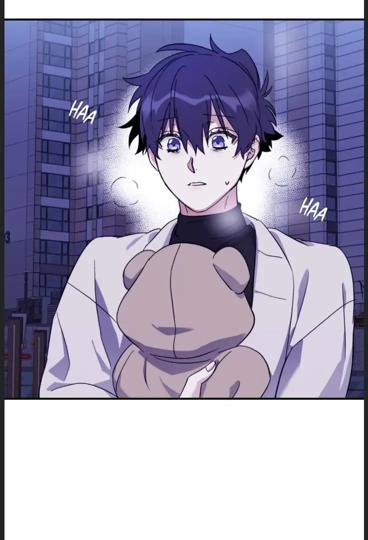 Surge Towards You Chapter 50.28 page 57 - 