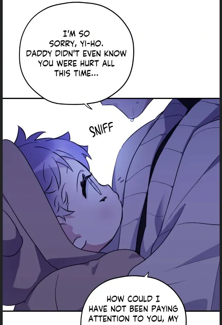 Surge Towards You Chapter 50.28 page 58 - 