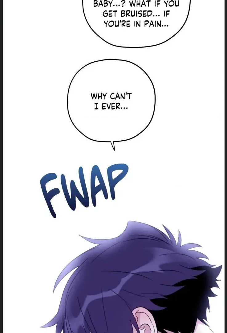 Surge Towards You Chapter 50.28 page 59 - 