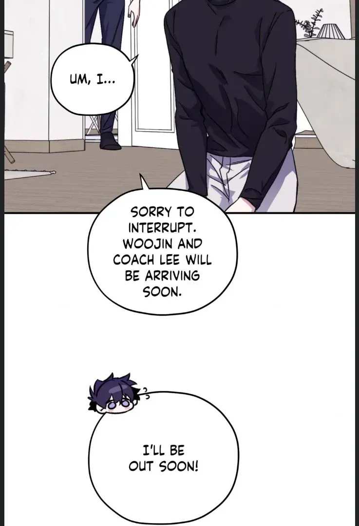 Surge Towards You Chapter 50.28 page 7 - 