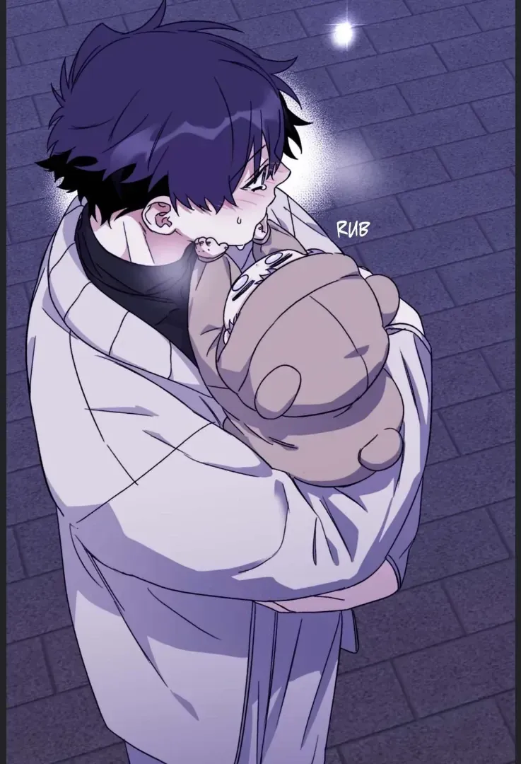 Surge Towards You Chapter 50.28 page 62 - 