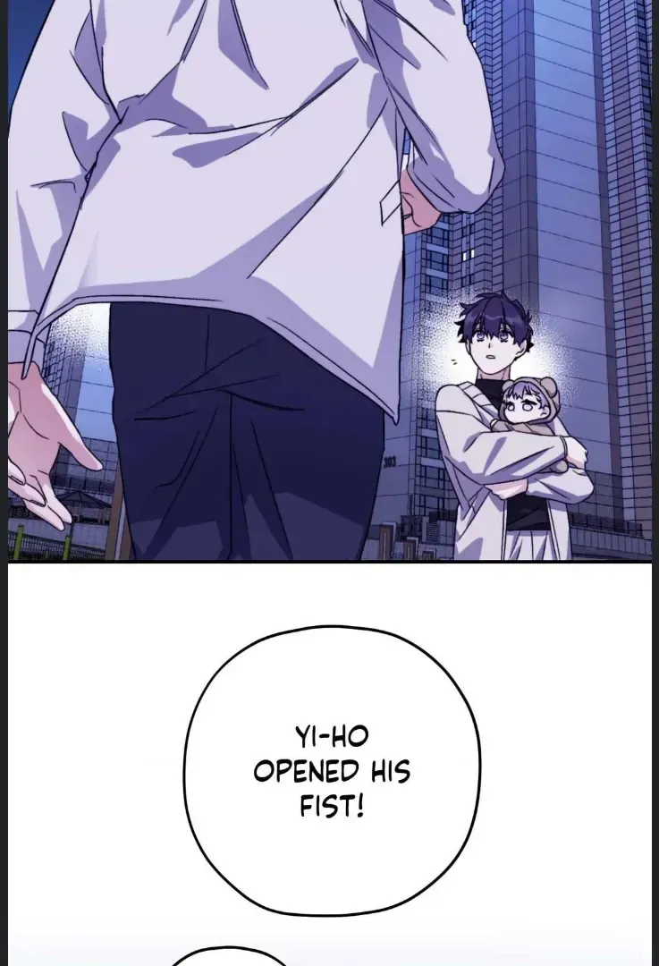 Surge Towards You Chapter 50.28 page 65 - 