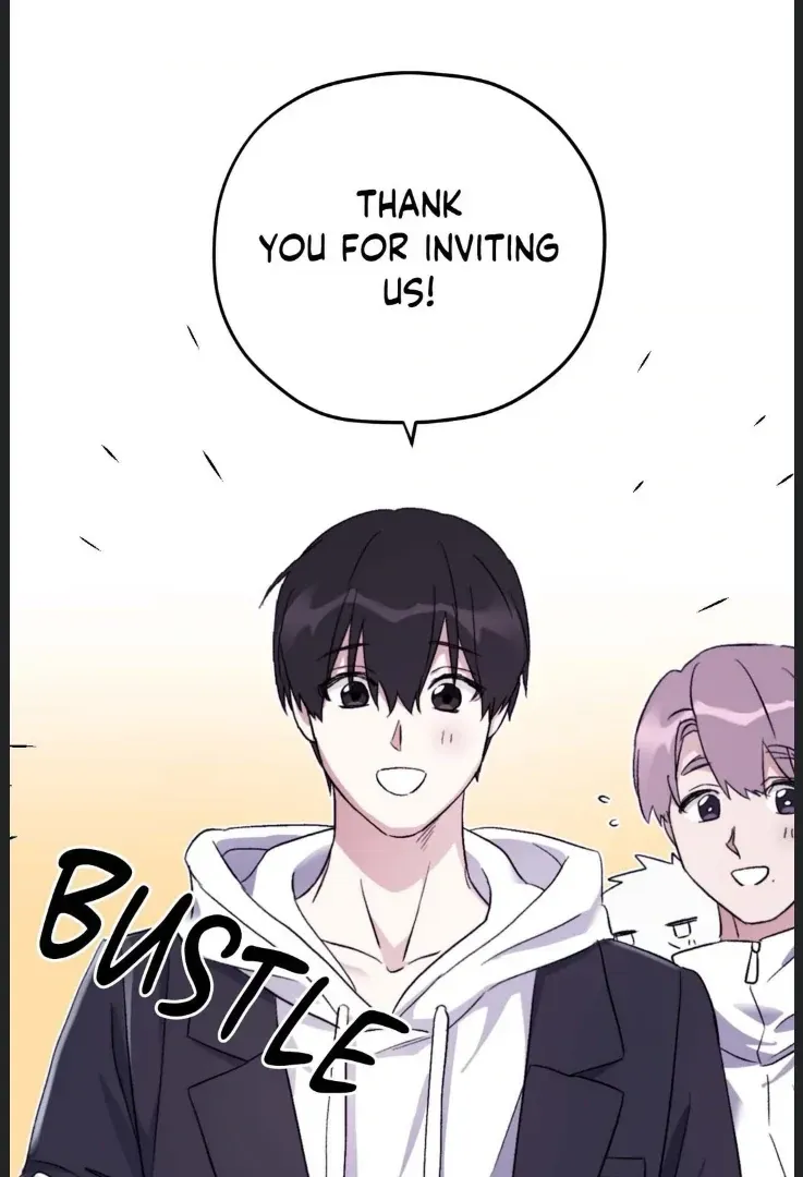 Surge Towards You Chapter 50.28 page 9 - 