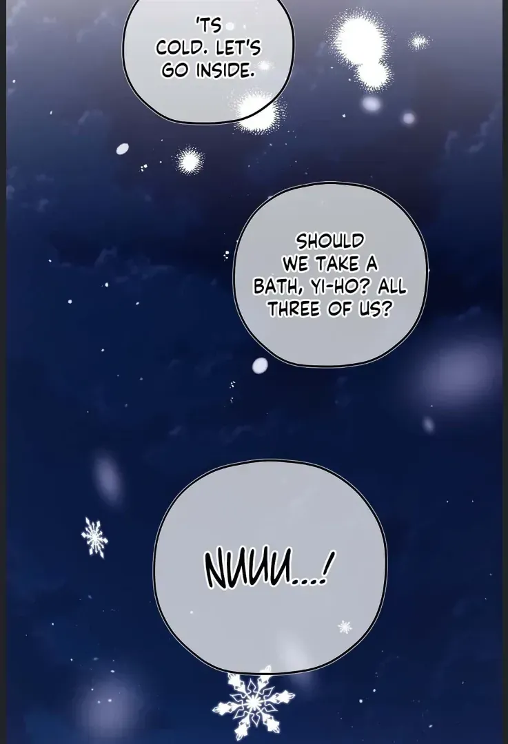 Surge Towards You Chapter 50.28 page 81 - 