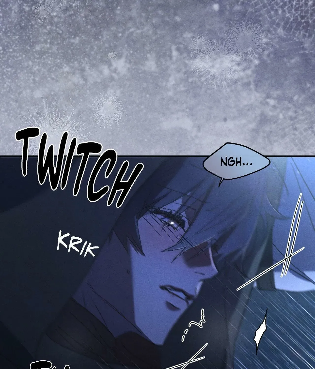 Surge Towards You Chapter 50.3 page 11 - 