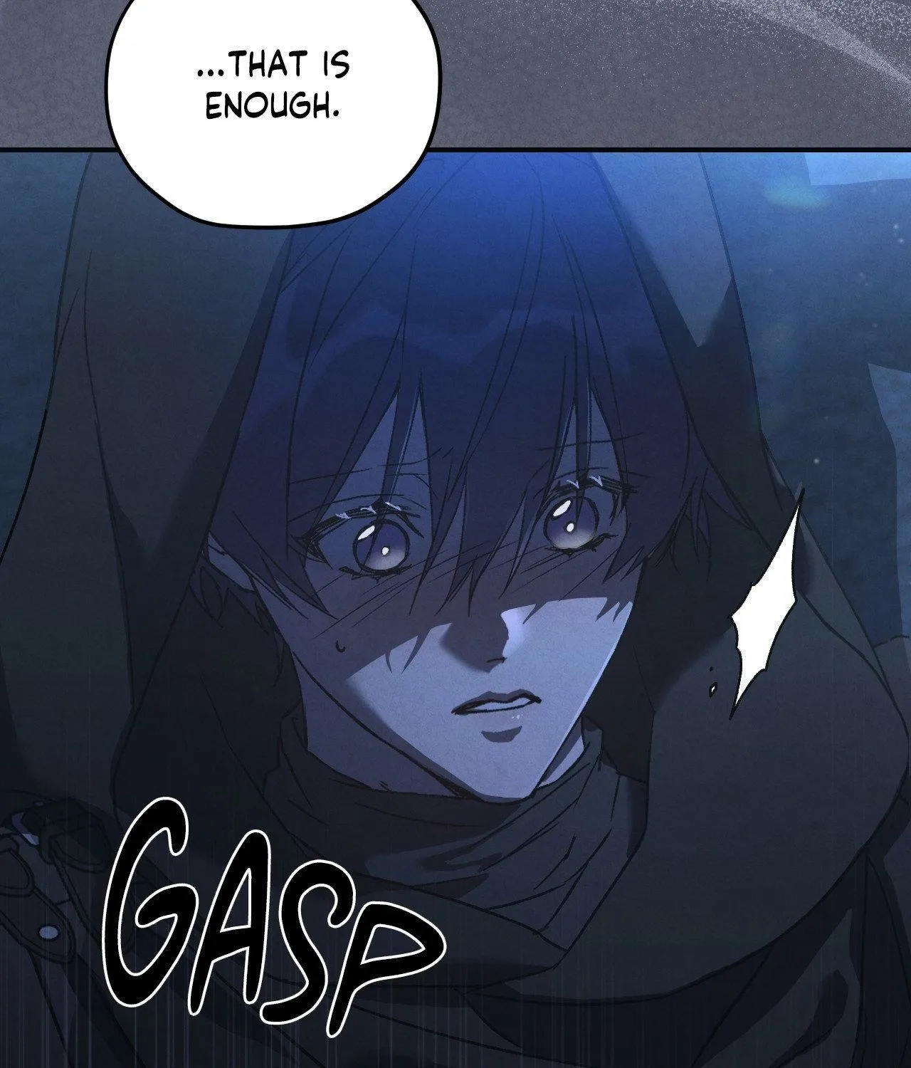 Surge Towards You Chapter 50.3 page 16 - 