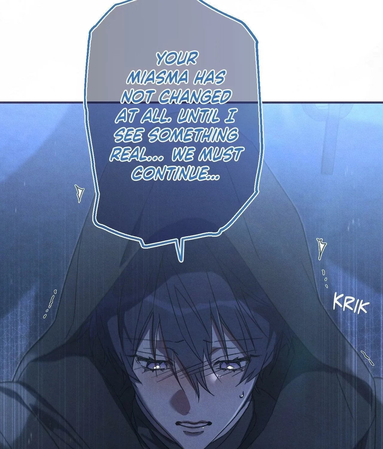 Surge Towards You Chapter 50.3 page 20 - 