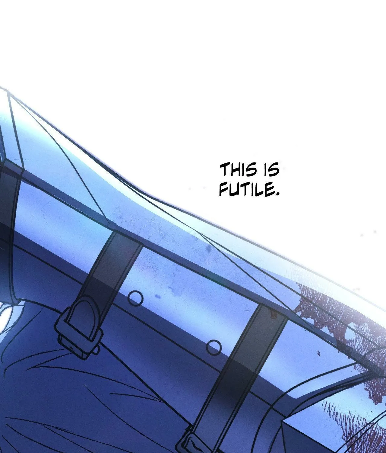 Surge Towards You Chapter 50.3 page 24 - 
