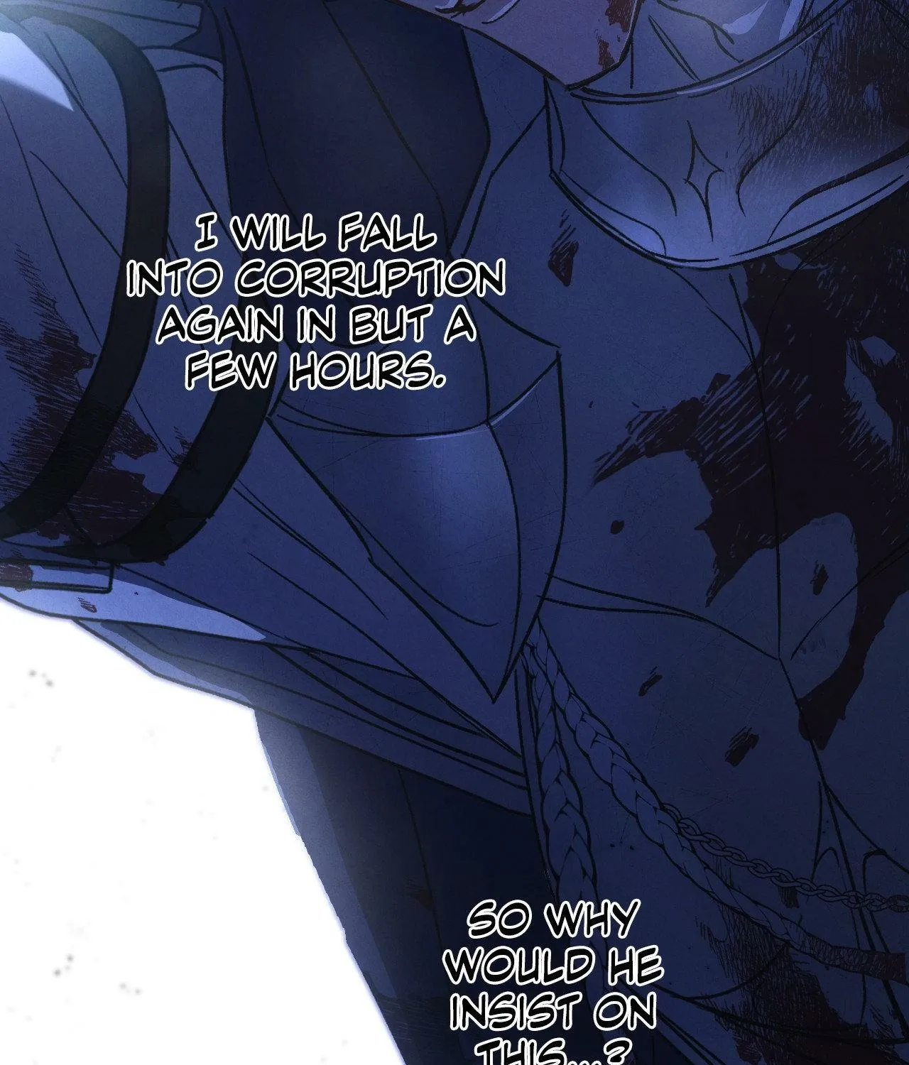 Surge Towards You Chapter 50.3 page 26 - 