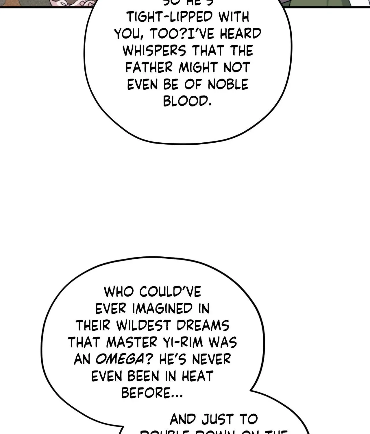 Surge Towards You Chapter 50.3 page 27 - 