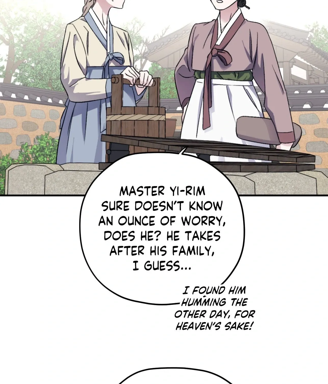 Surge Towards You Chapter 50.3 page 29 - 