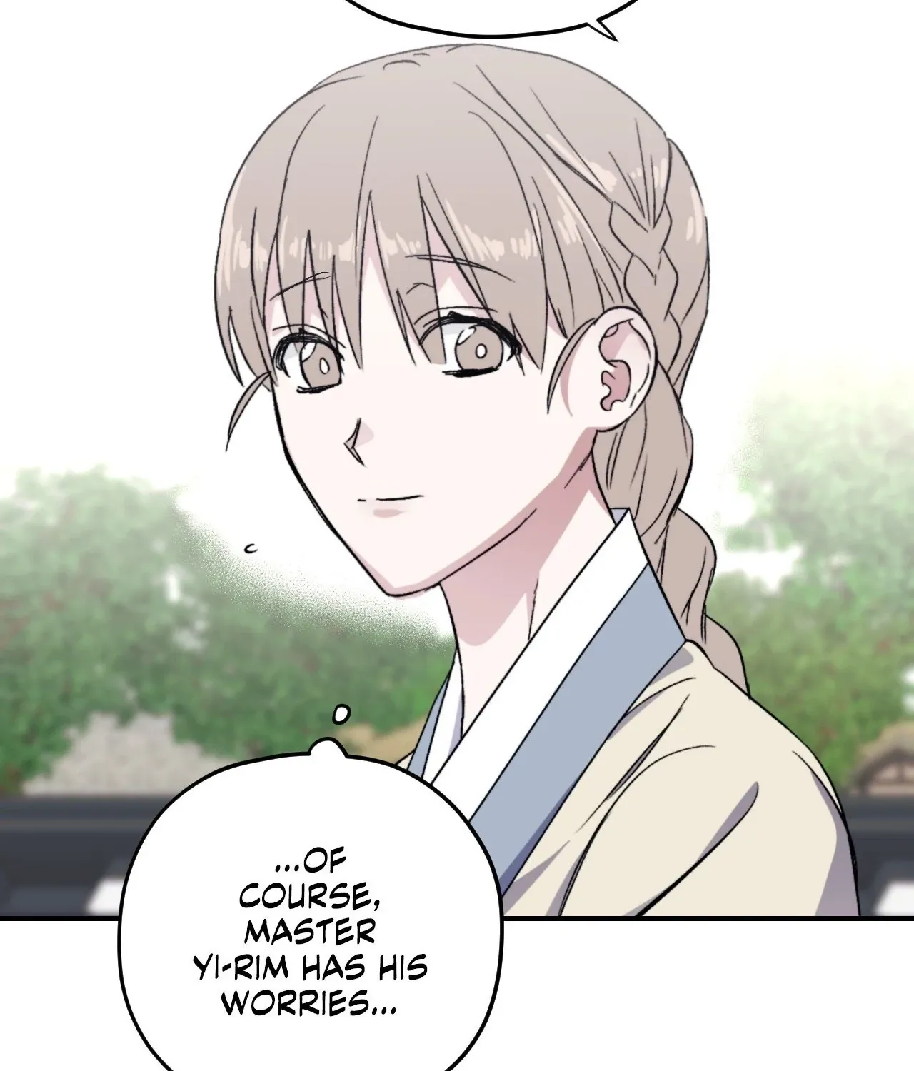 Surge Towards You Chapter 50.3 page 31 - 