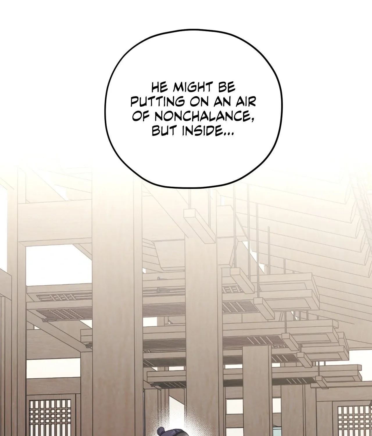 Surge Towards You Chapter 50.3 page 33 - 