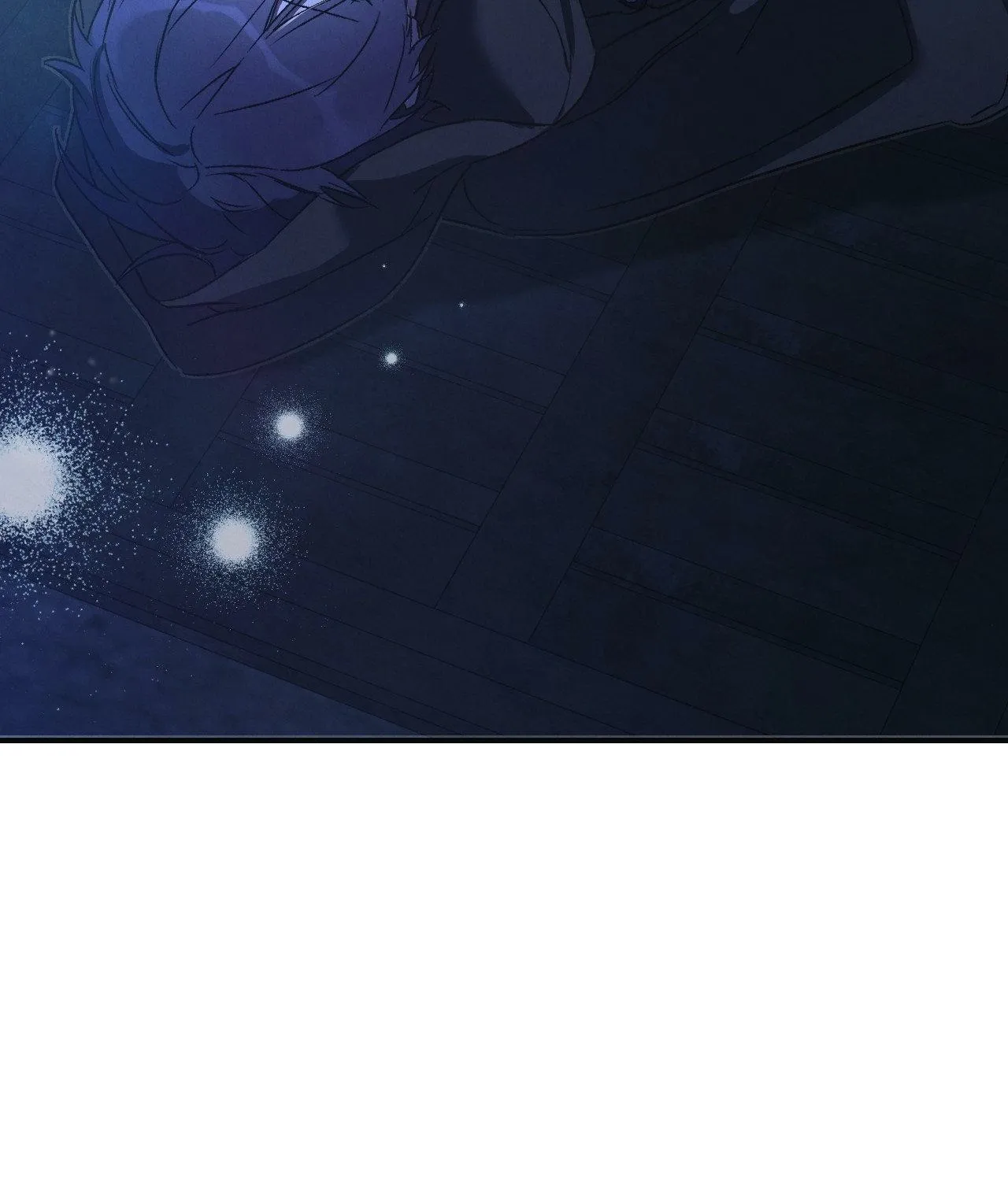 Surge Towards You Chapter 50.3 page 34 - 