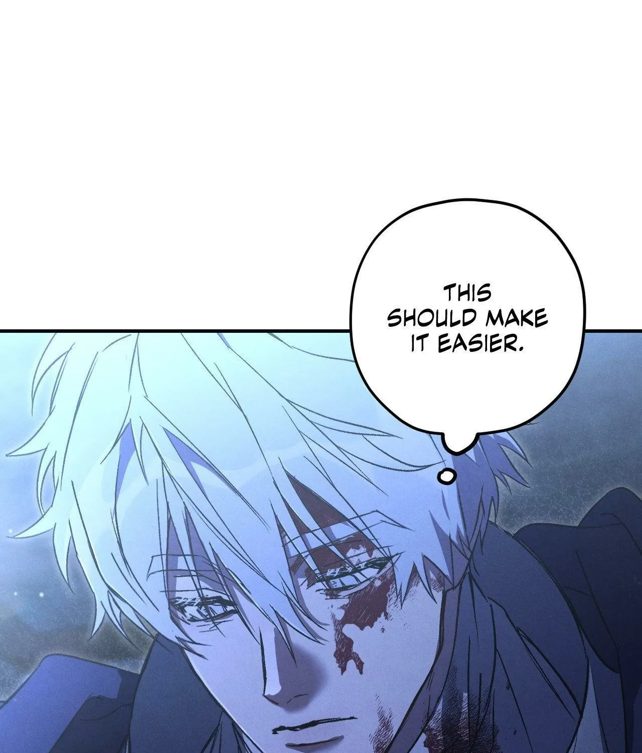 Surge Towards You Chapter 50.3 page 38 - 