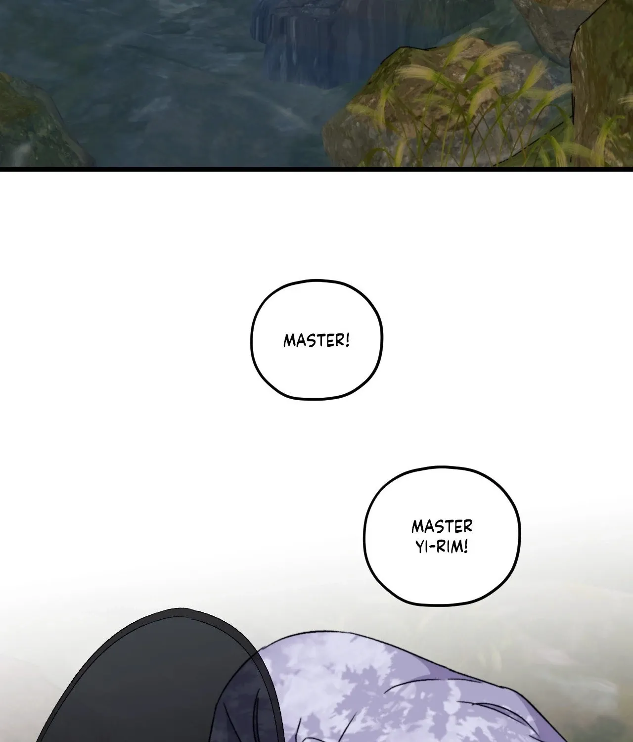 Surge Towards You Chapter 50.3 page 41 - 