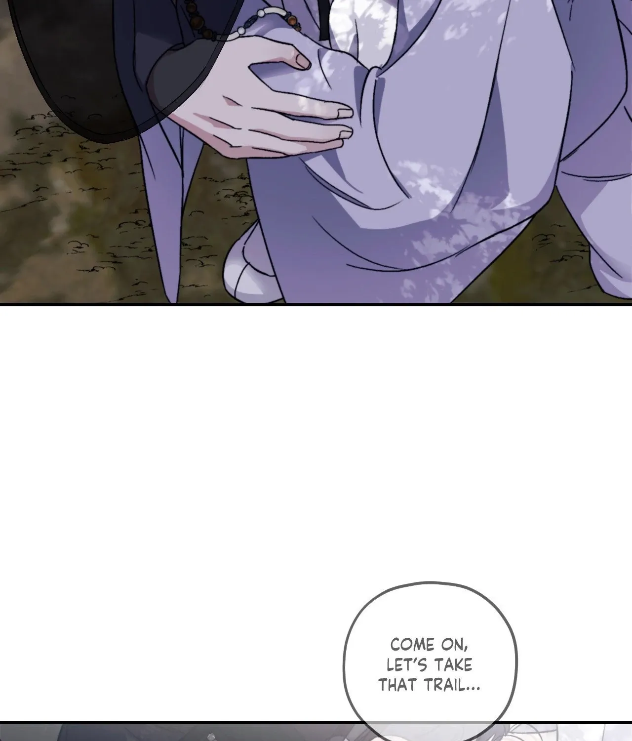Surge Towards You Chapter 50.3 page 43 - 
