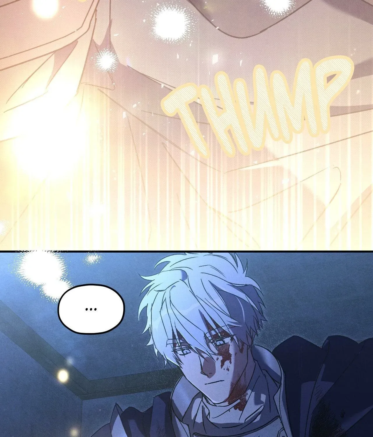 Surge Towards You Chapter 50.3 page 44 - 