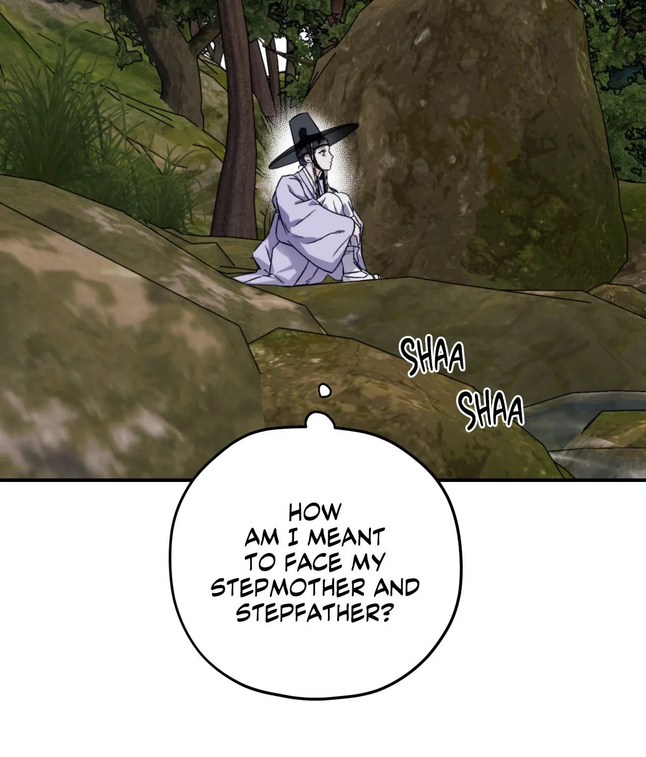 Surge Towards You Chapter 50.3 page 47 - 