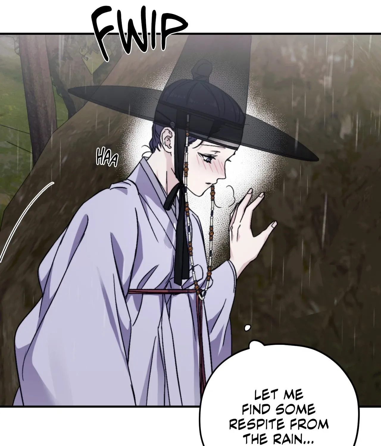 Surge Towards You Chapter 50.3 page 57 - 