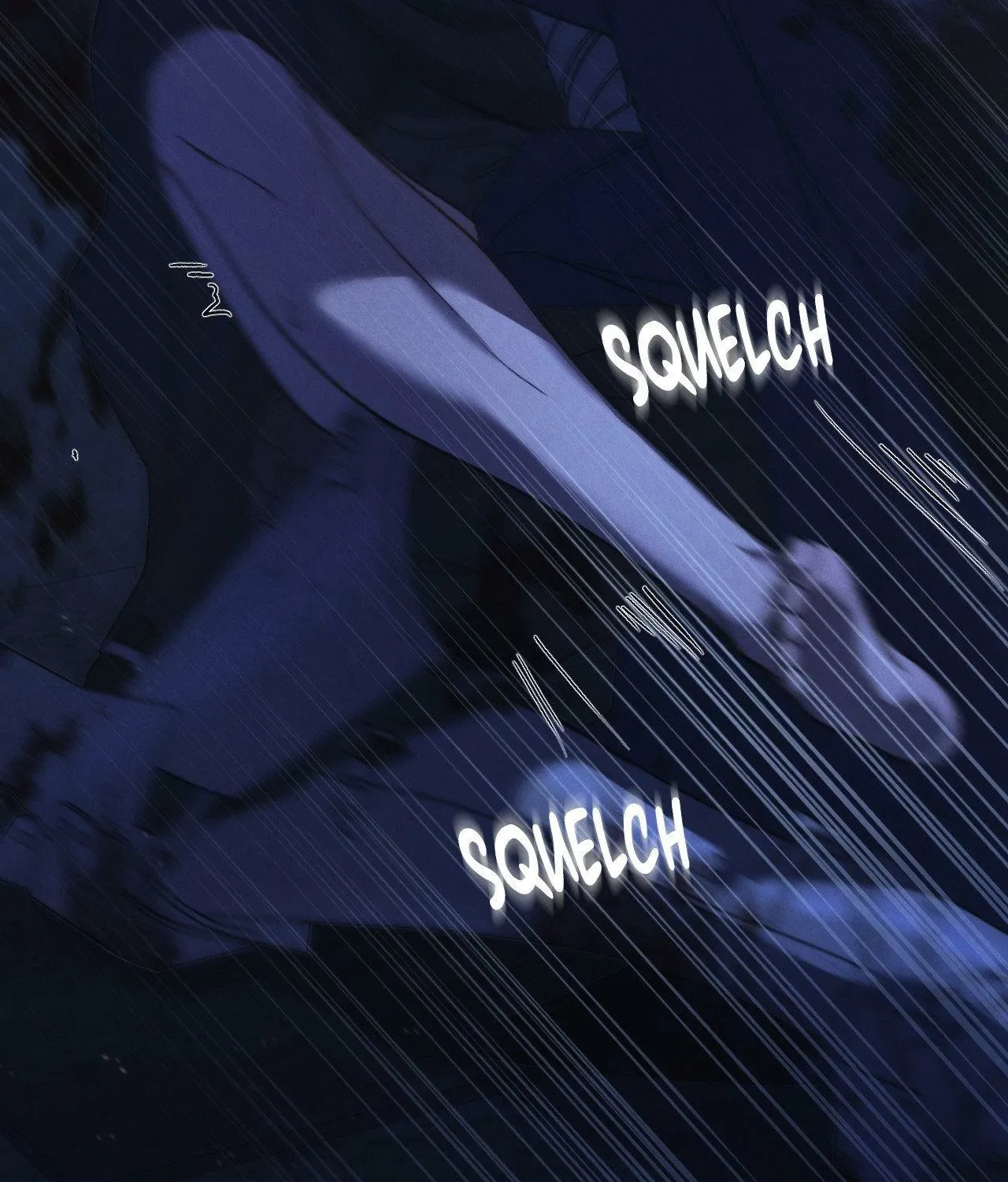 Surge Towards You Chapter 50.3 page 7 - 