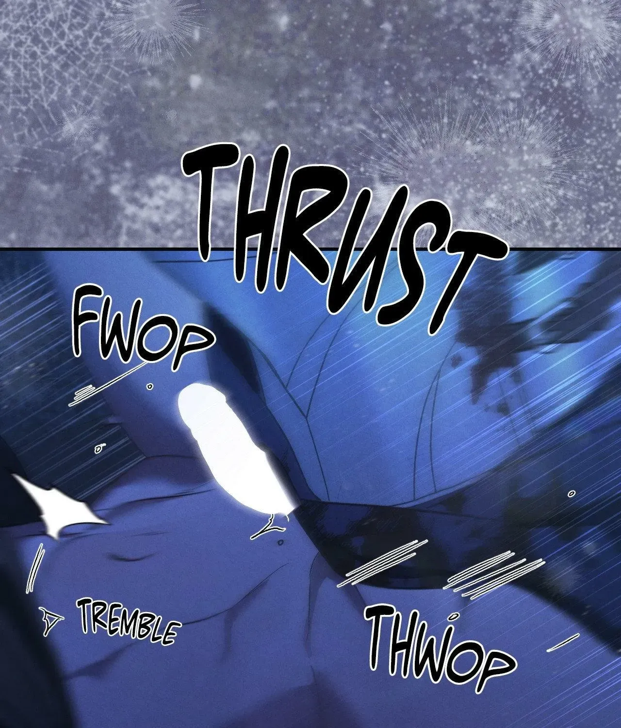 Surge Towards You Chapter 50.3 page 9 - 