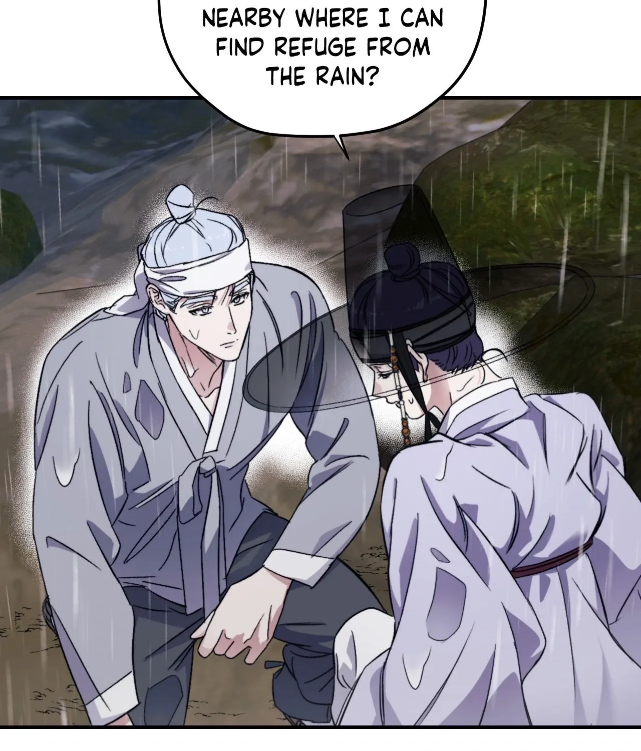 Surge Towards You Chapter 50.3 page 93 - 