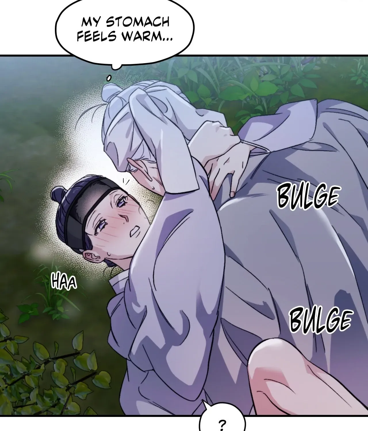Surge Towards You Chapter 50.31 page 115 - 