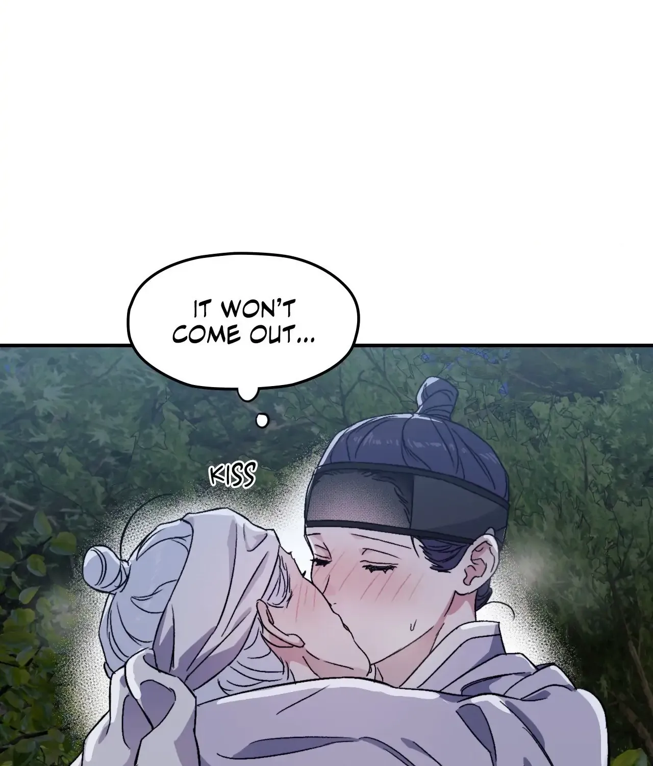 Surge Towards You Chapter 50.31 page 119 - 