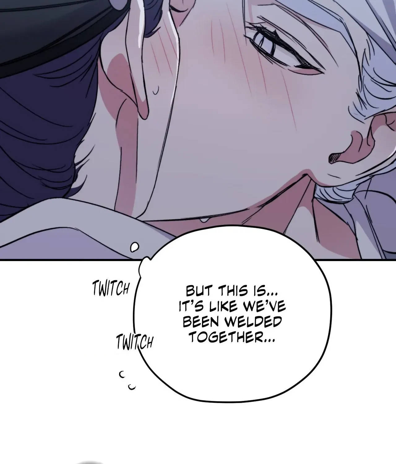 Surge Towards You Chapter 50.31 page 122 - 