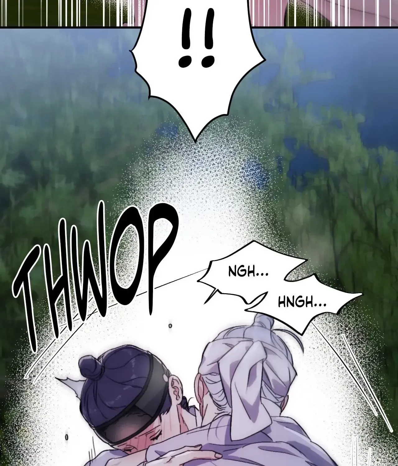 Surge Towards You Chapter 50.31 page 125 - 