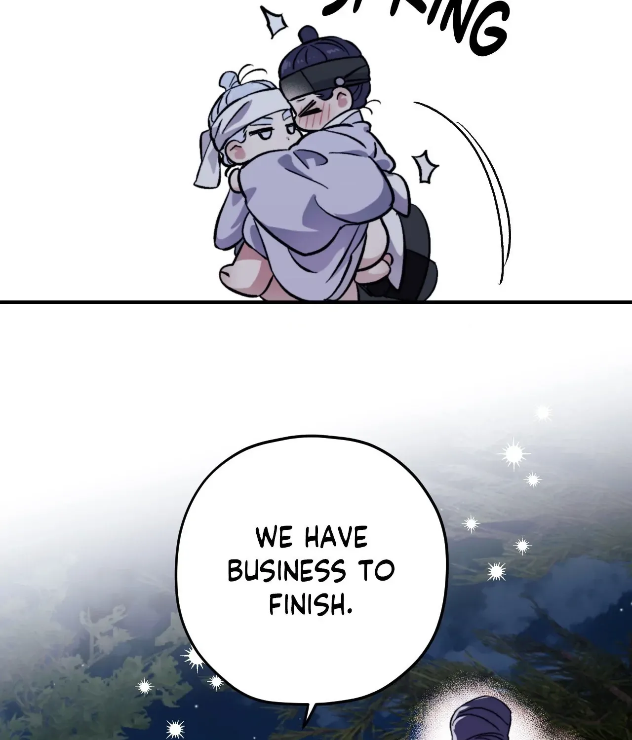 Surge Towards You Chapter 50.31 page 142 - 