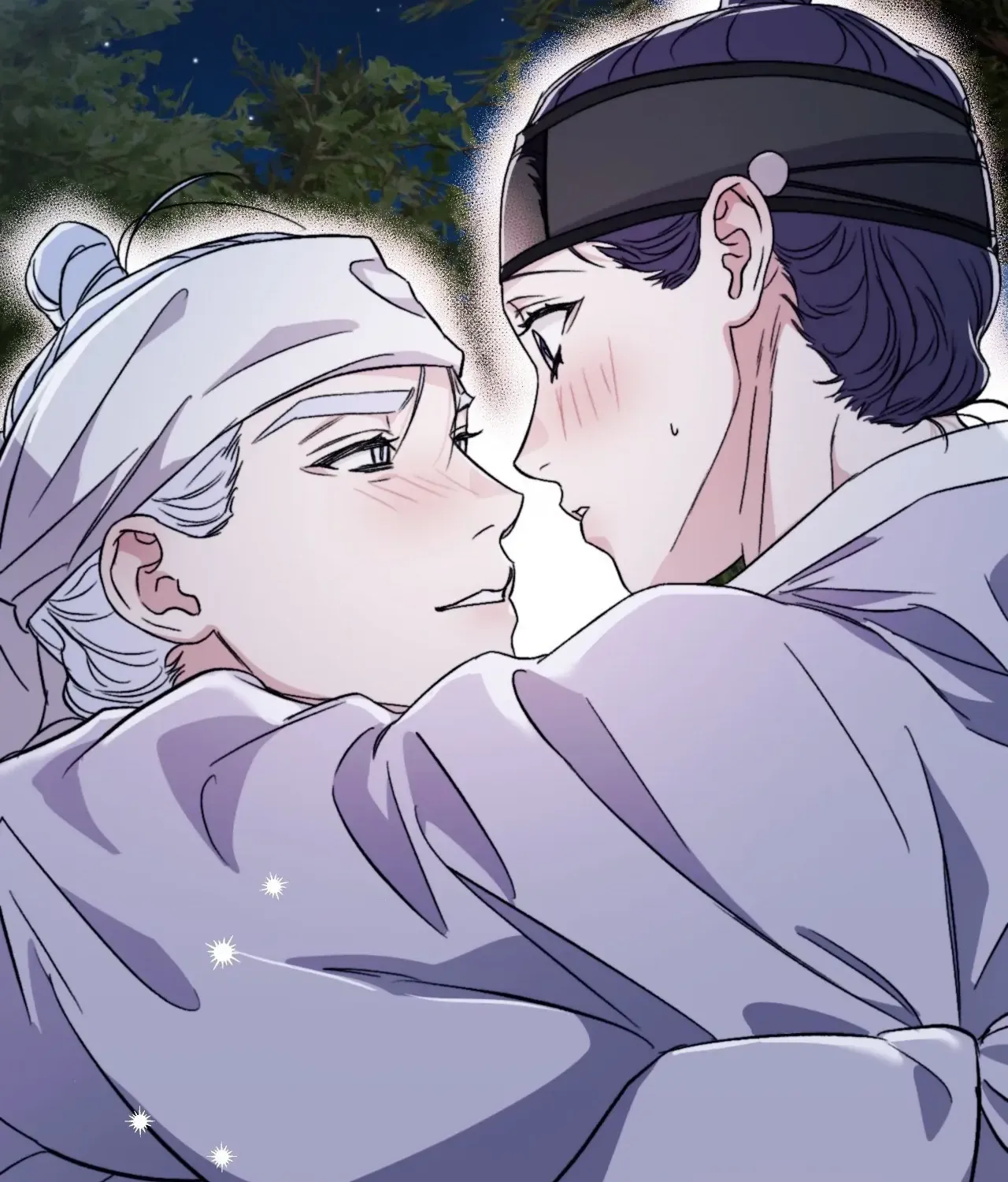 Surge Towards You Chapter 50.31 page 143 - 