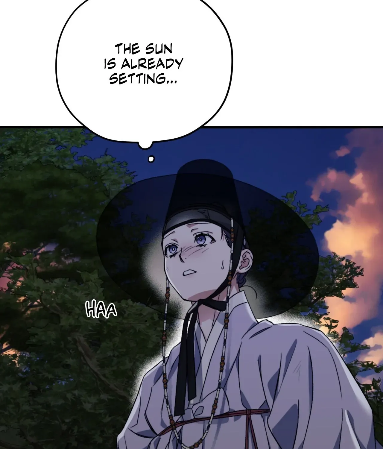 Surge Towards You Chapter 50.31 page 19 - 
