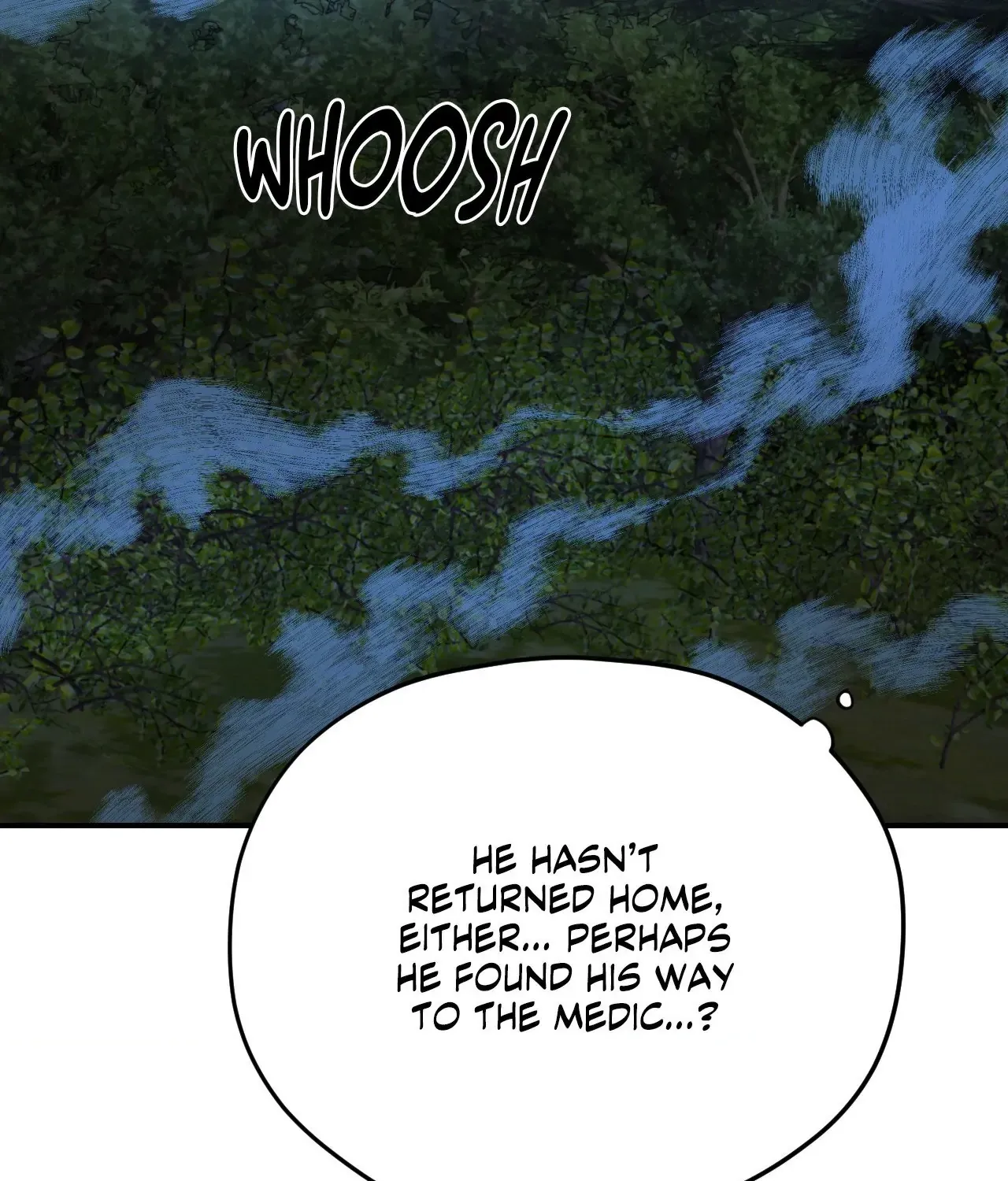 Surge Towards You Chapter 50.31 page 22 - 