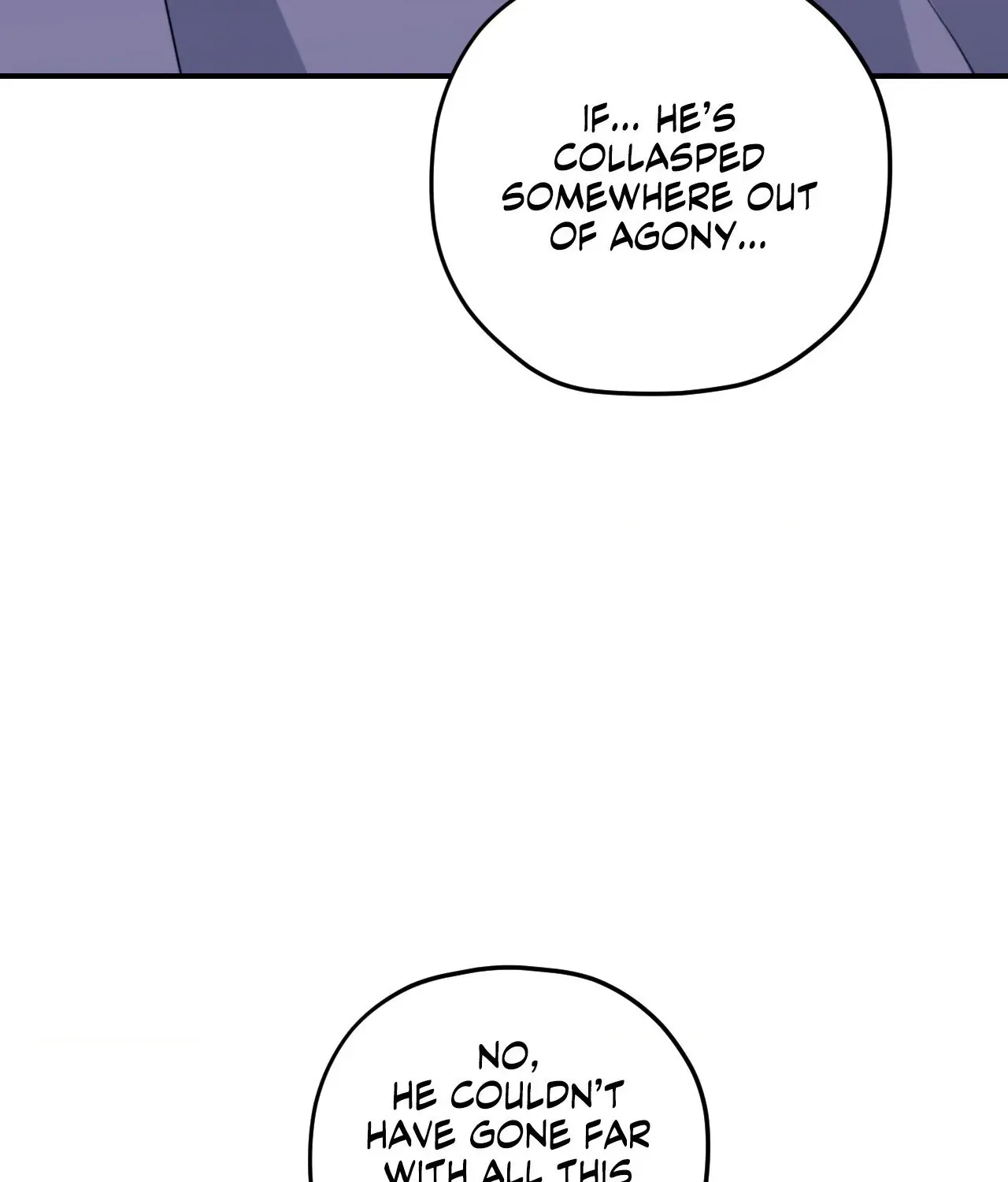 Surge Towards You Chapter 50.31 page 25 - 