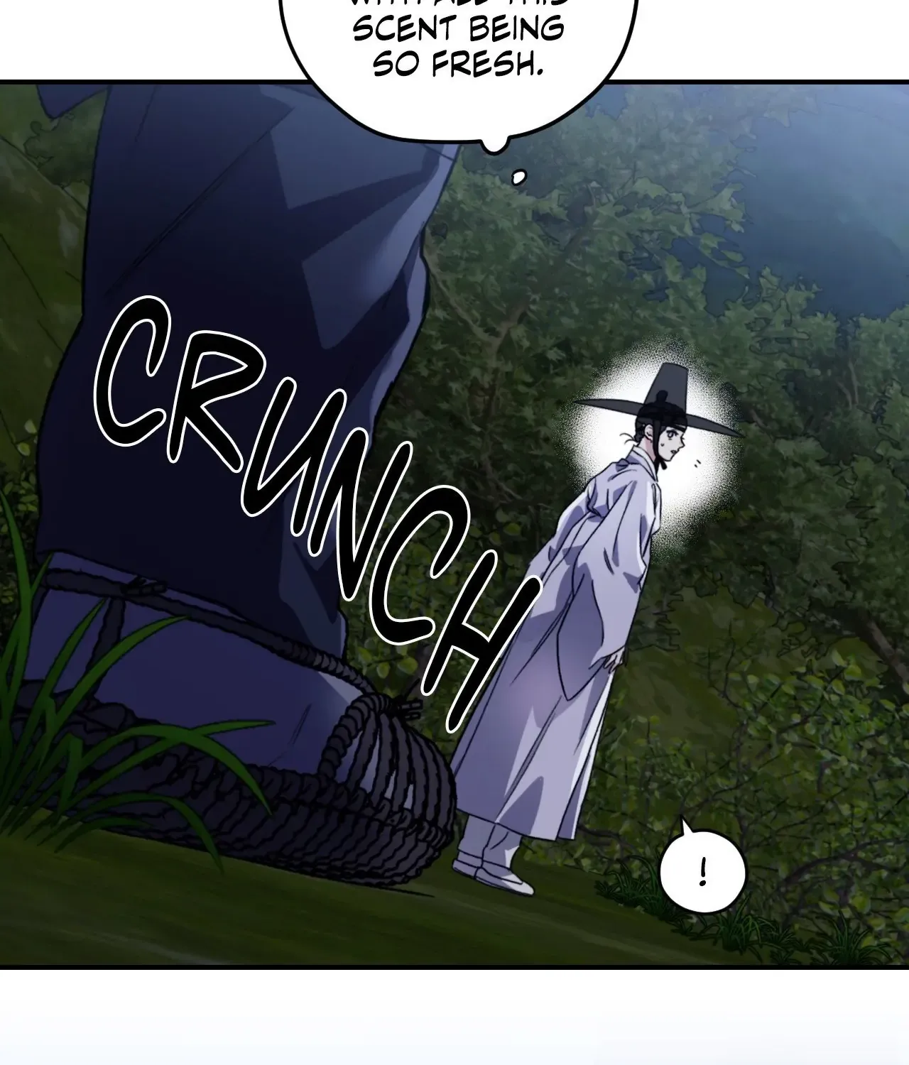 Surge Towards You Chapter 50.31 page 26 - 