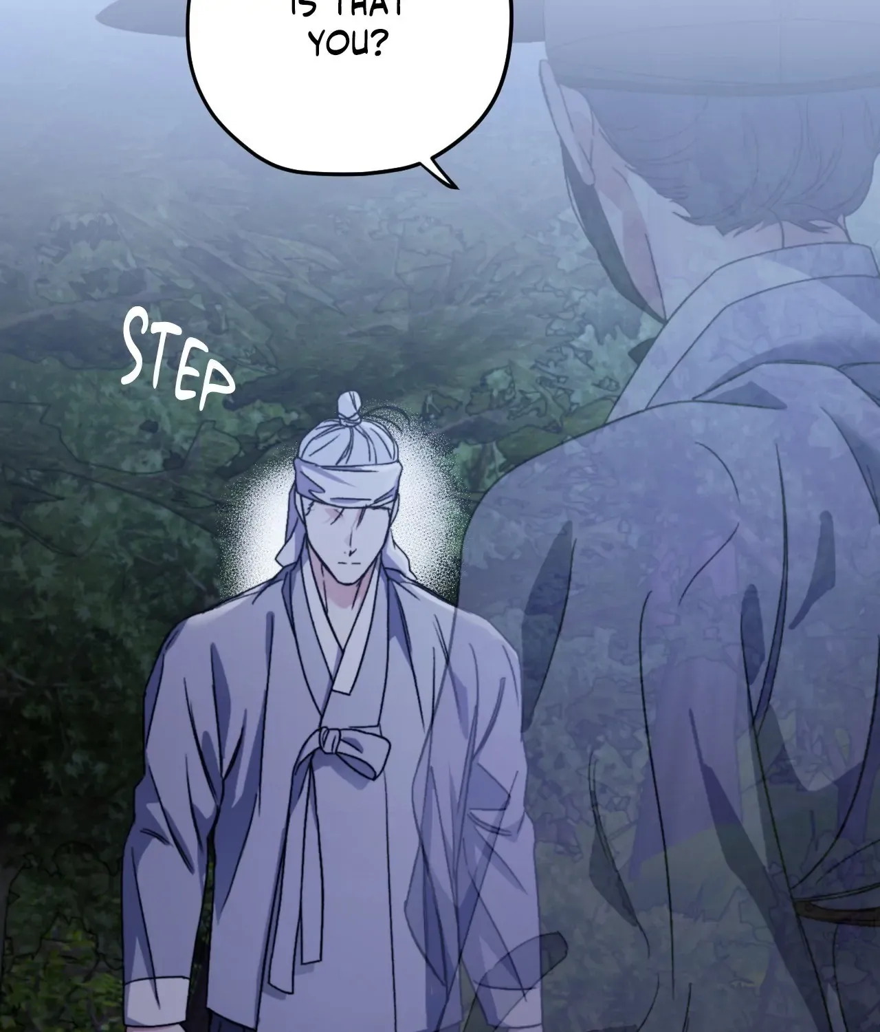 Surge Towards You Chapter 50.31 page 28 - 
