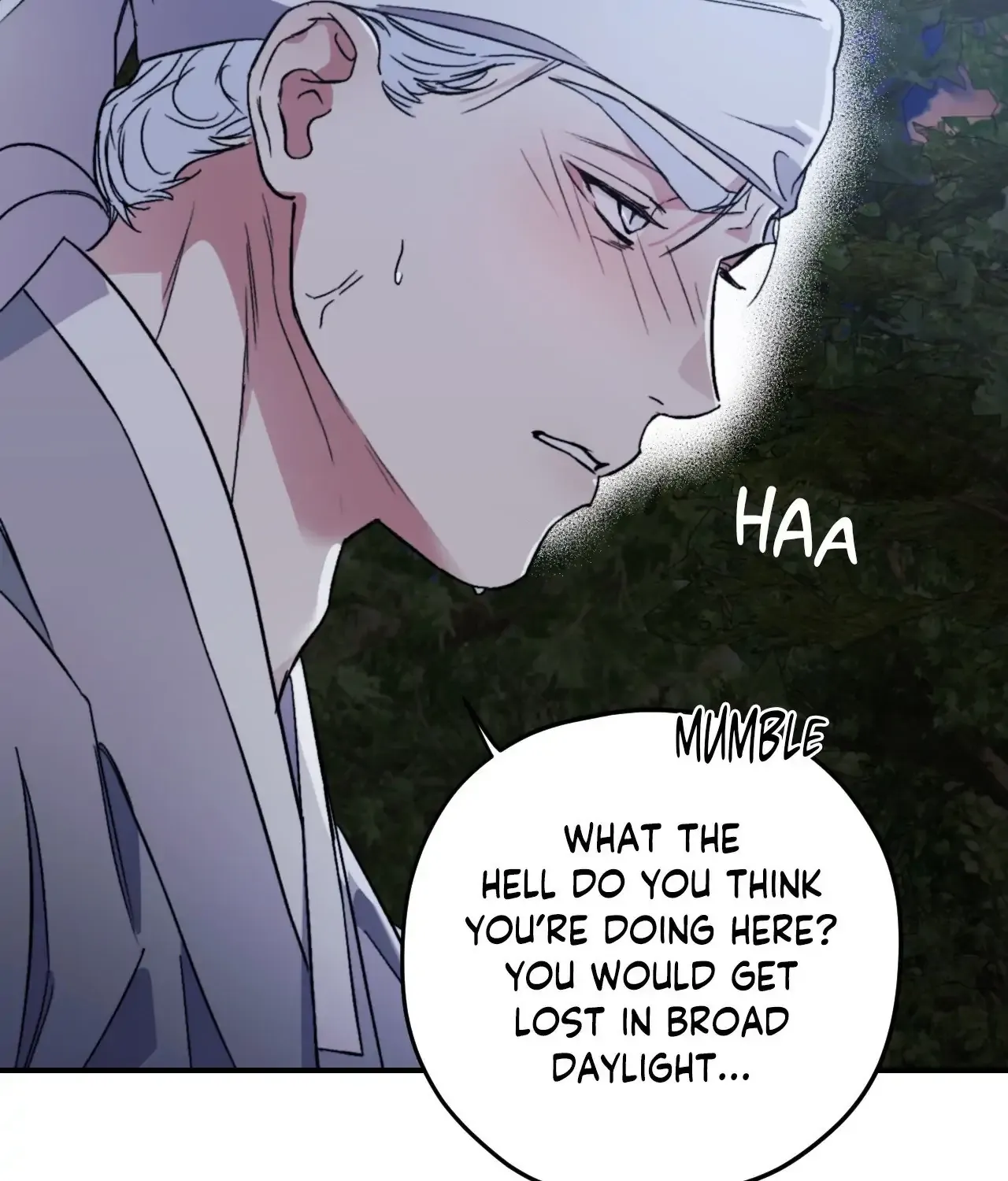 Surge Towards You Chapter 50.31 page 31 - 