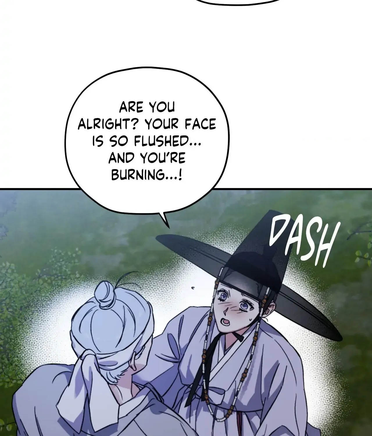 Surge Towards You Chapter 50.31 page 32 - 