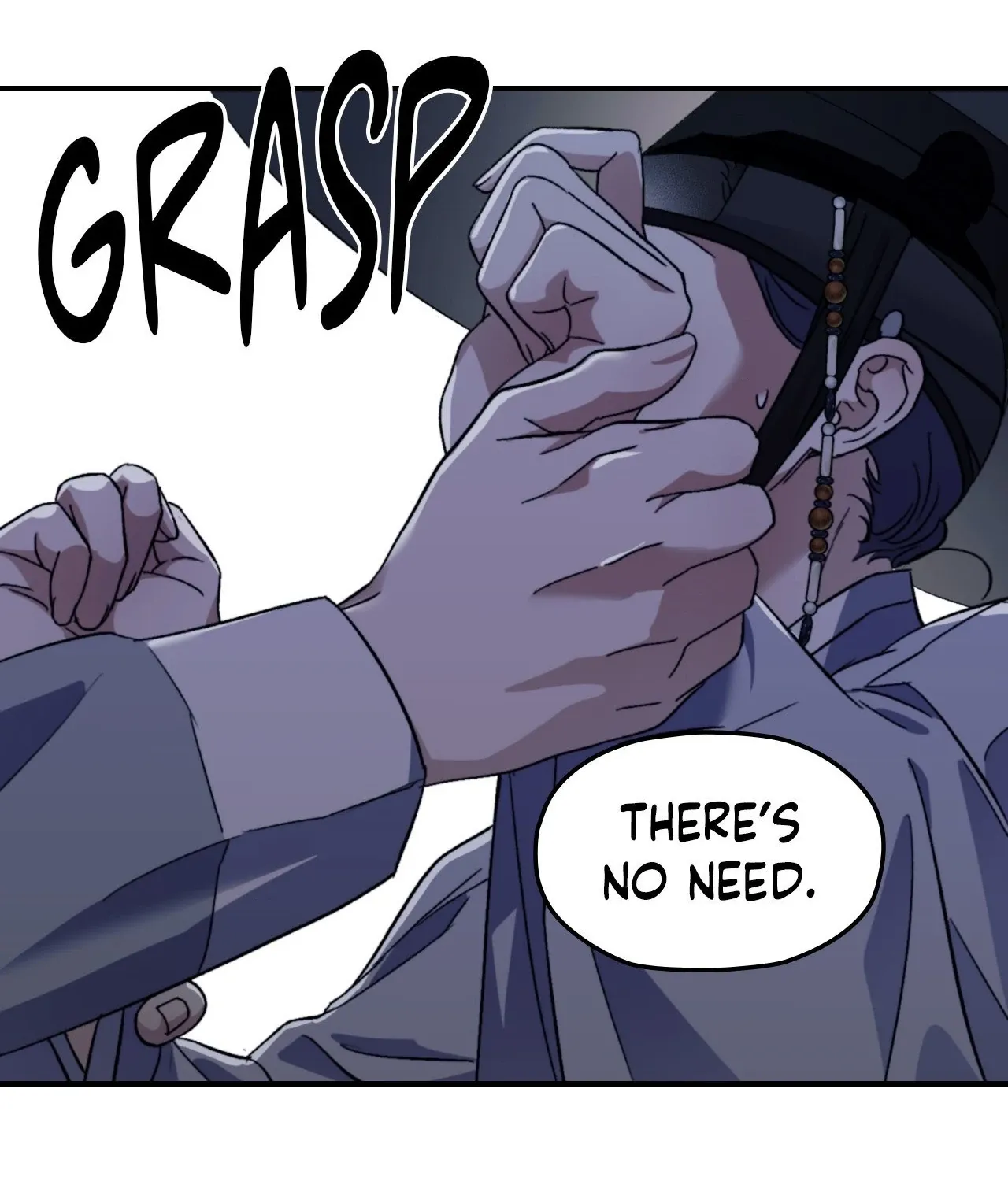 Surge Towards You Chapter 50.31 page 35 - 