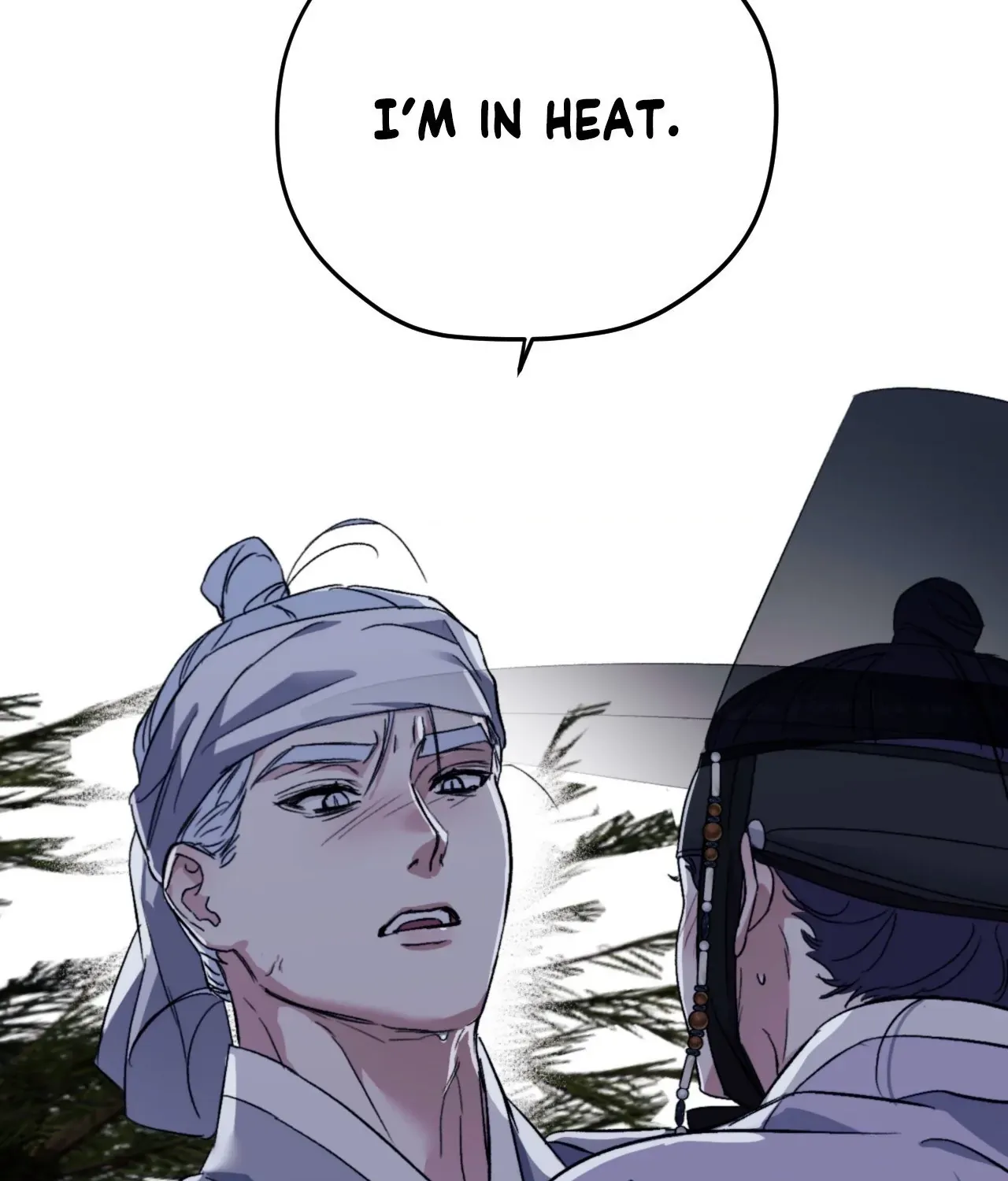 Surge Towards You Chapter 50.31 page 37 - 