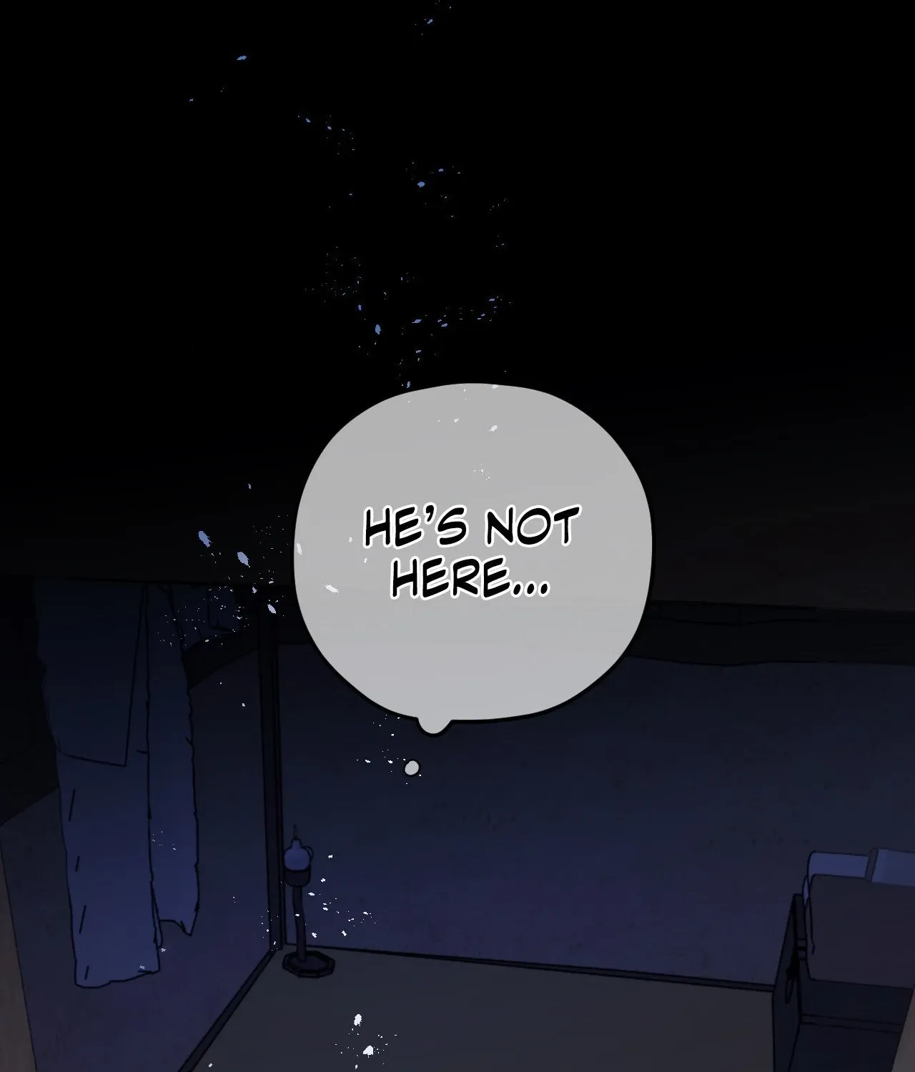 Surge Towards You Chapter 50.31 page 5 - 