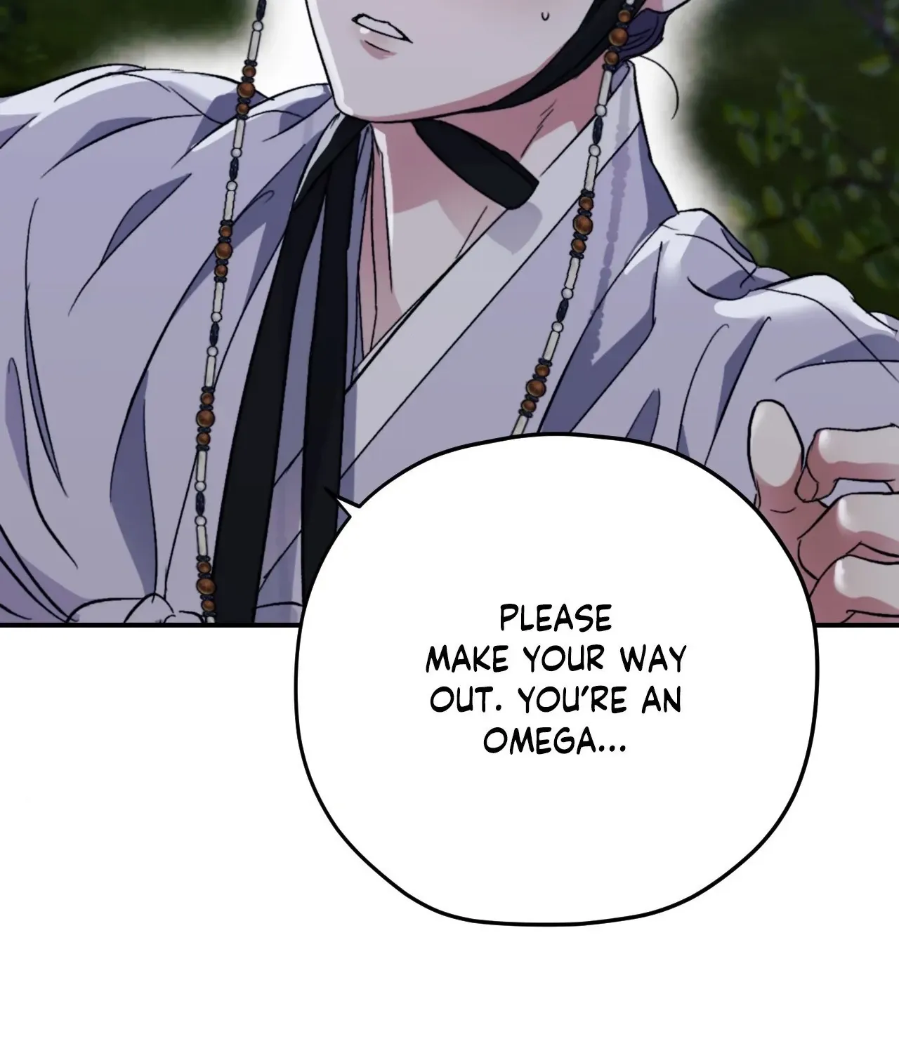 Surge Towards You Chapter 50.31 page 41 - 