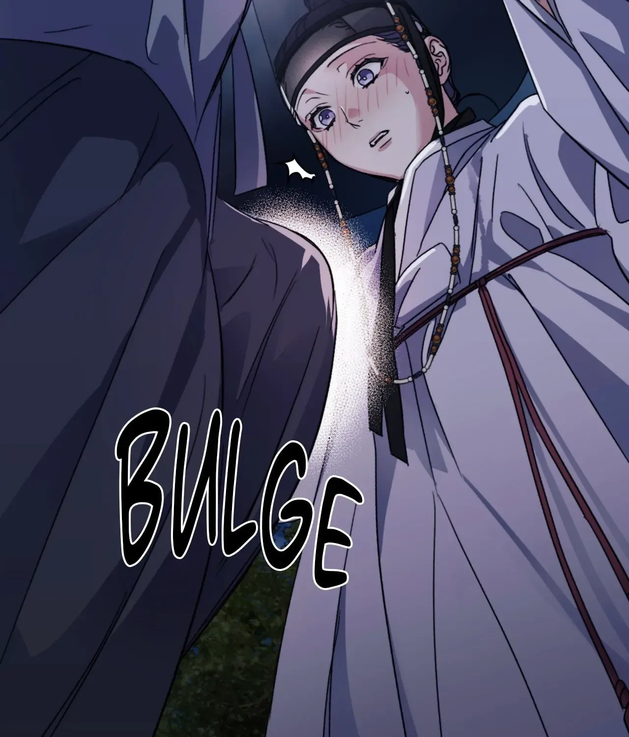 Surge Towards You Chapter 50.31 page 46 - 