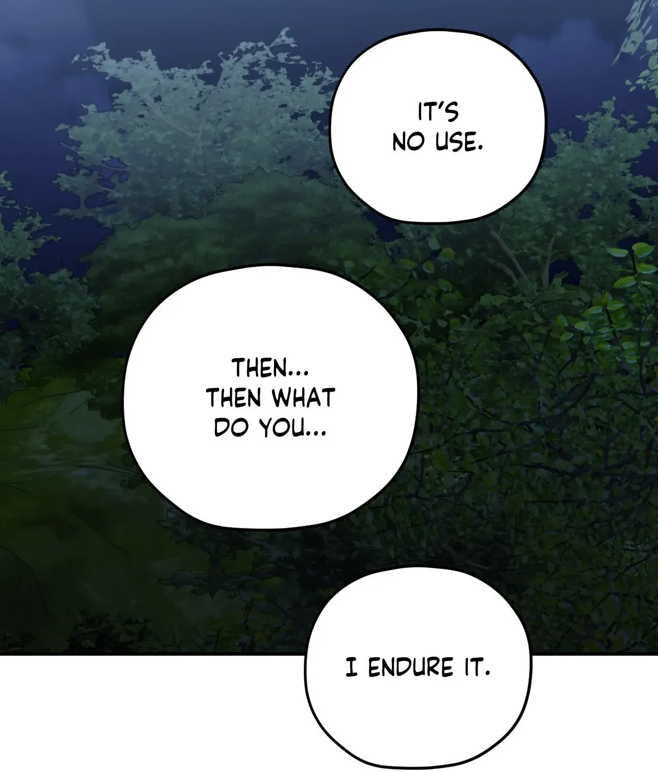 Surge Towards You Chapter 50.31 page 50 - 