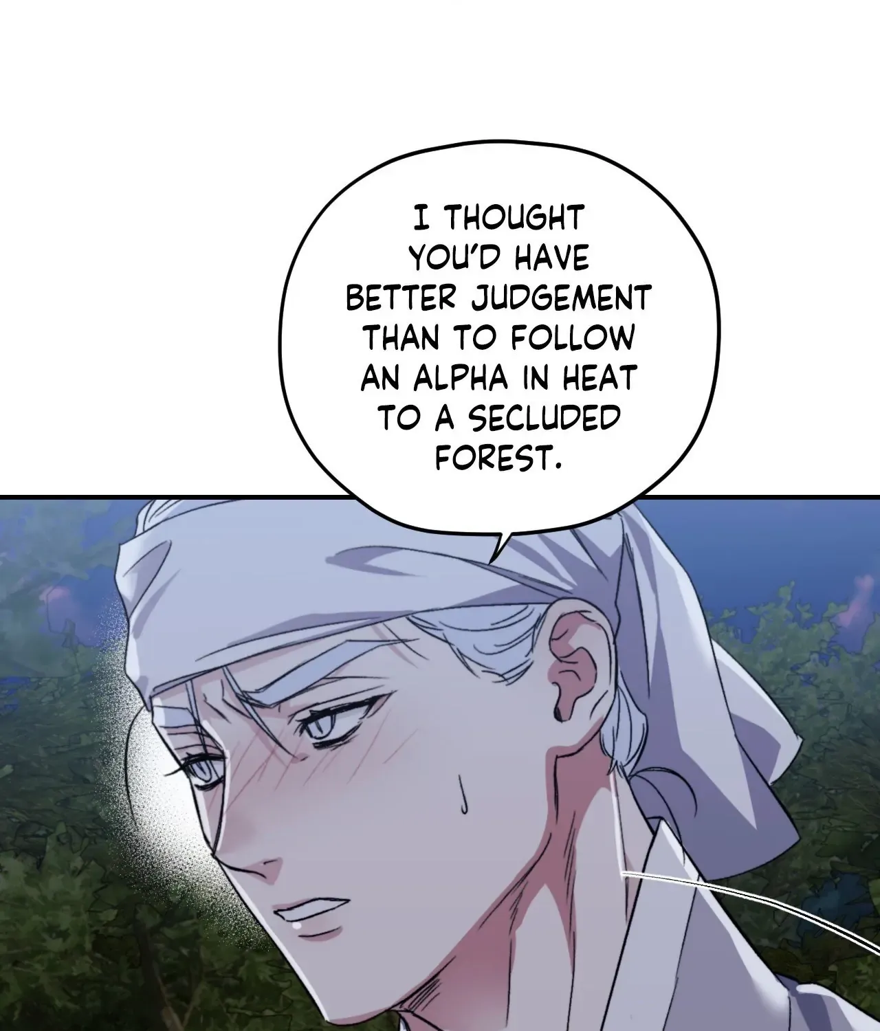 Surge Towards You Chapter 50.31 page 52 - 