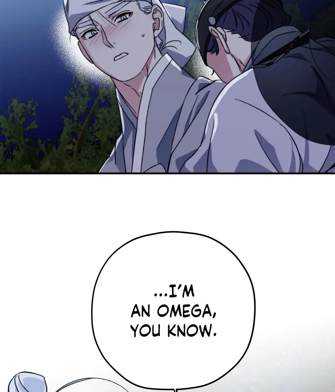 Surge Towards You Chapter 50.31 page 59 - 